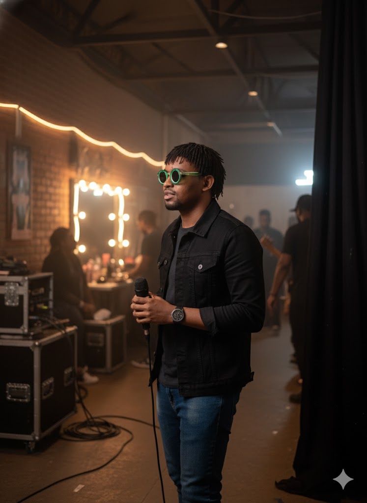 Bram Jr Performance