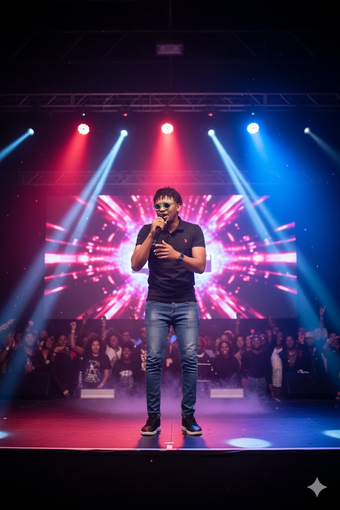 Bram Jr Live