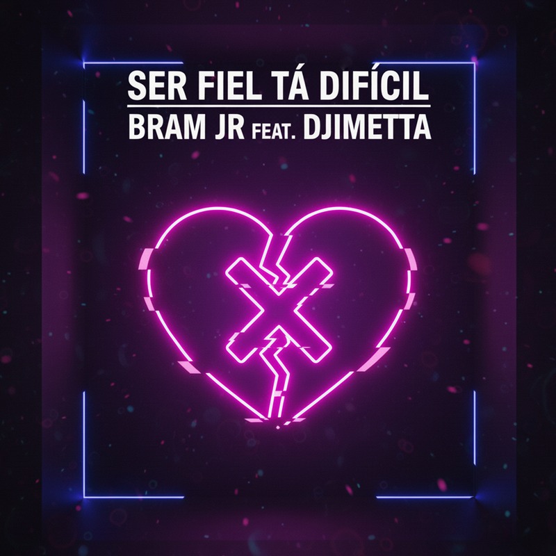 Ser Fiel tá Difícil